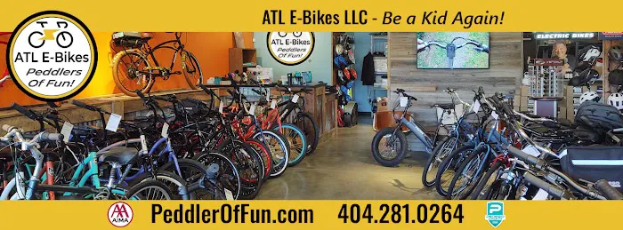 ATL E-Bikes, LLC Picture 4