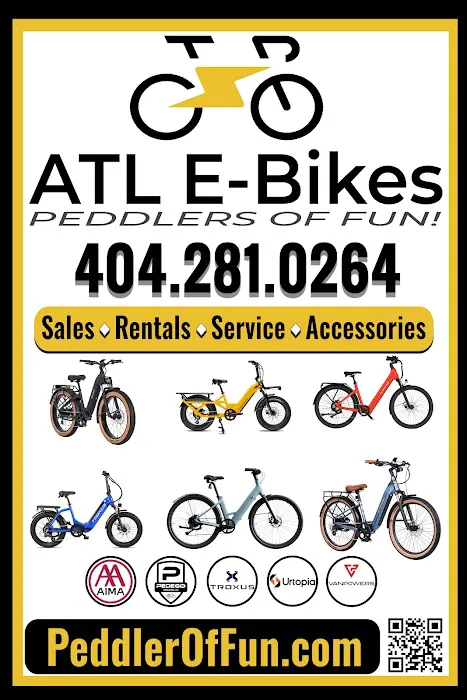 ATL E-Bikes, LLC Picture 9