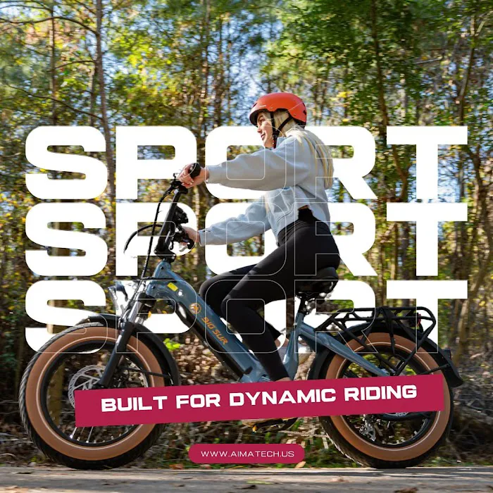 ATL E-Bikes, LLC Picture 10