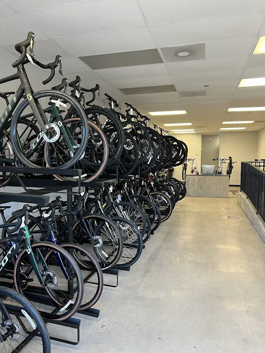 Atlanta Cycling - Alpharetta Picture 1