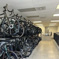 Atlanta Cycling - Alpharetta ico
