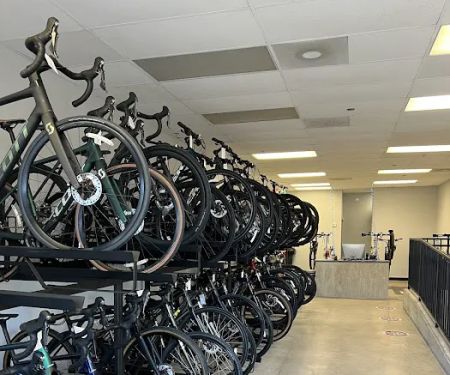 Atlanta Cycling - Alpharetta
