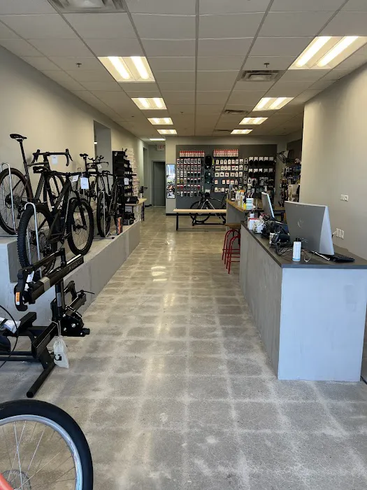 Atlanta Cycling - Alpharetta Picture 2