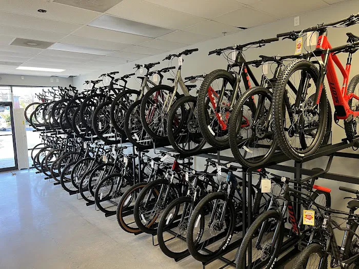 Atlanta Cycling - Alpharetta Picture 8