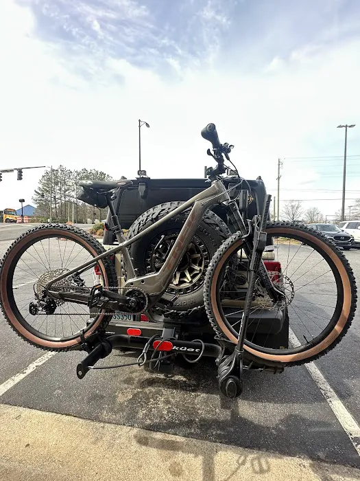 Atlanta Cycling - Alpharetta Picture 6