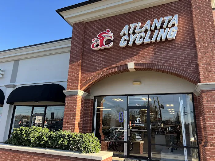 Atlanta Cycling - Alpharetta Picture 5