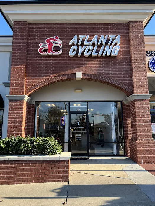 Atlanta Cycling - Alpharetta Picture 10