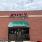 Boneshaker Bicycles