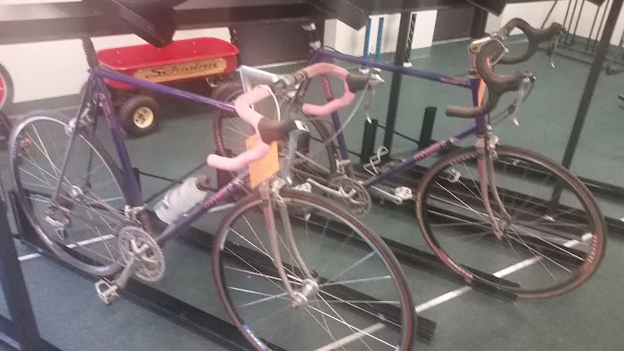 Boneshaker Bicycles Picture 5