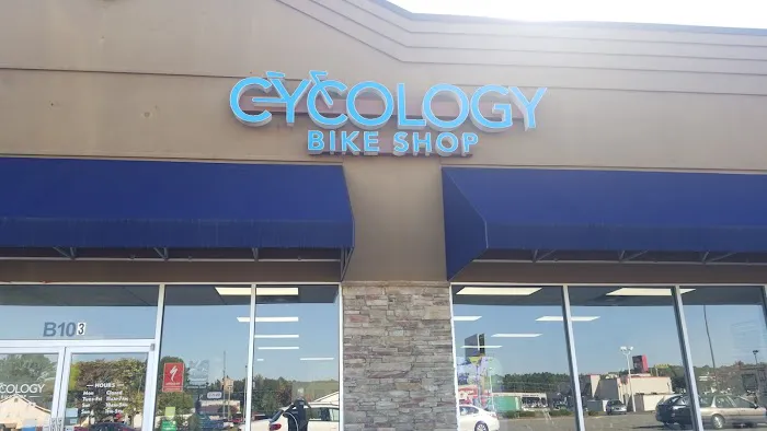 Cycology Bike Shop Picture 7