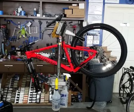 Cycology Bike Shop