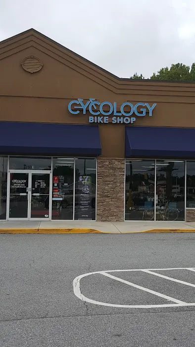 Cycology Bike Shop Picture 6
