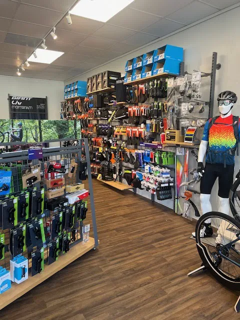 Cycology Bike Shop Picture 9