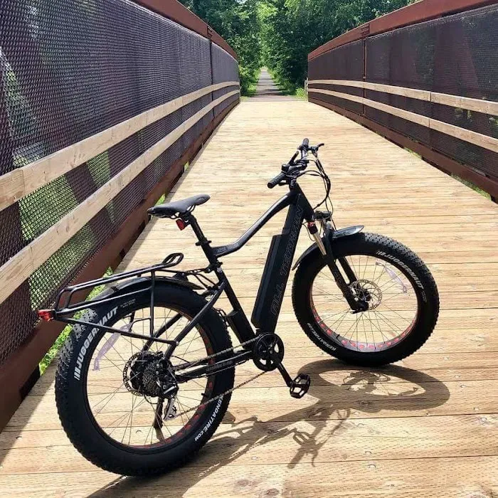 Electric Bikes of Kennesaw Picture 1