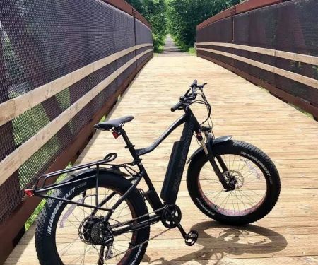 Electric Bikes of Kennesaw