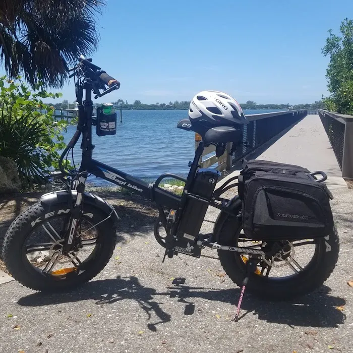 Electric Bikes of Kennesaw Picture 2
