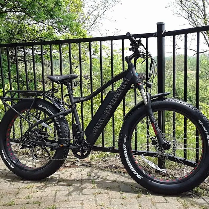 Electric Bikes of Kennesaw Picture 4