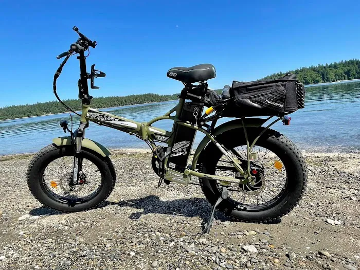 Electric Bikes of Kennesaw Picture 9