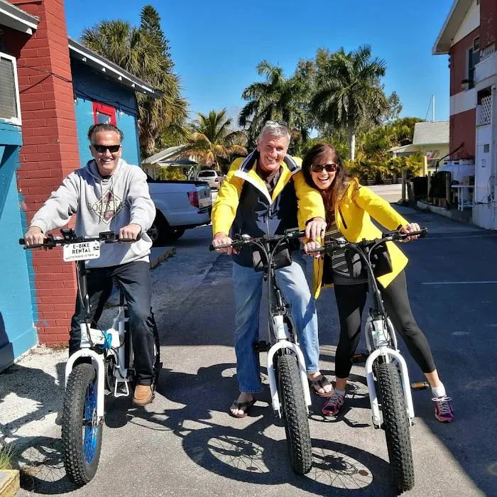 Electric Bikes of Kennesaw Picture 5