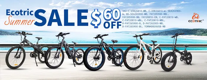 Electric Bikes of Kennesaw Picture 6