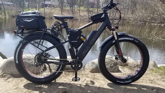 Electric Bikes of Kennesaw Picture 10