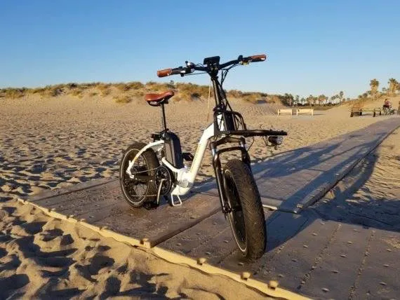 Electric Bikes of Kennesaw Picture 3