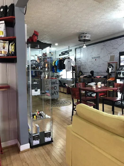 Good Coffee Bike Shop Picture 5