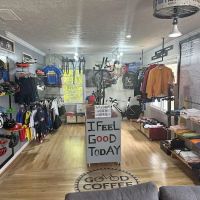Good Coffee Bike Shop ico