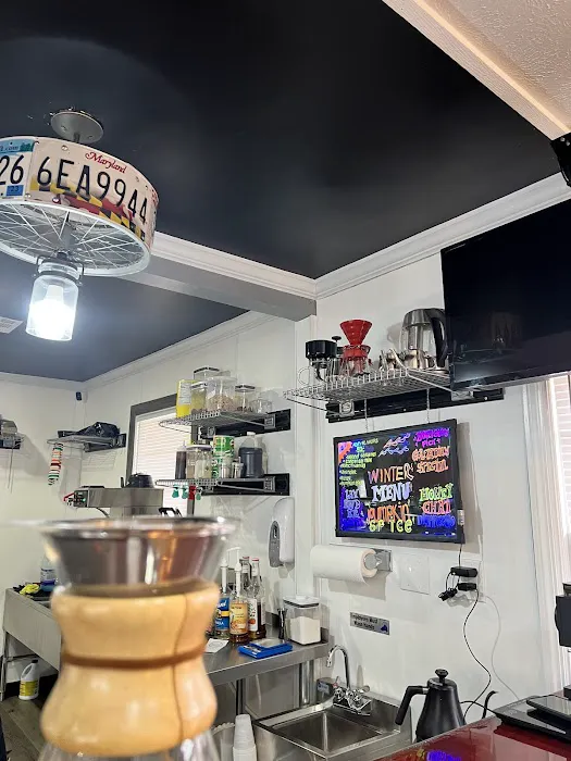 Good Coffee Bike Shop Picture 9