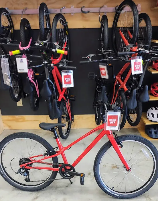 C Town Bikes & Fitness Picture 5