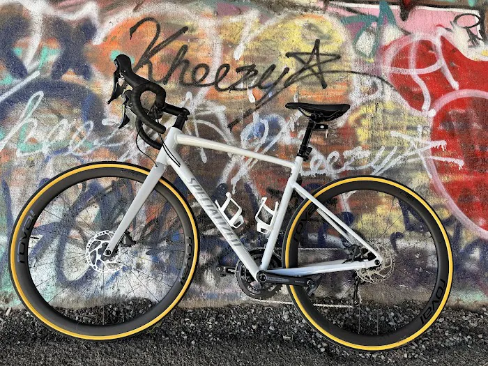 C Town Bikes & Fitness Picture 7