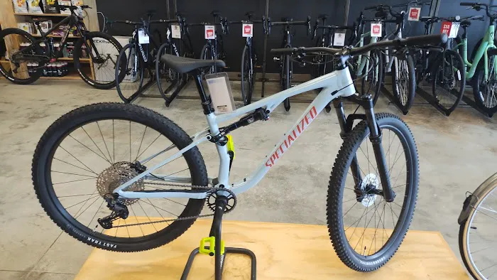 C Town Bikes & Fitness Picture 4