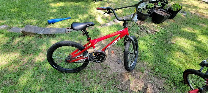 C Town Bikes & Fitness Picture 6
