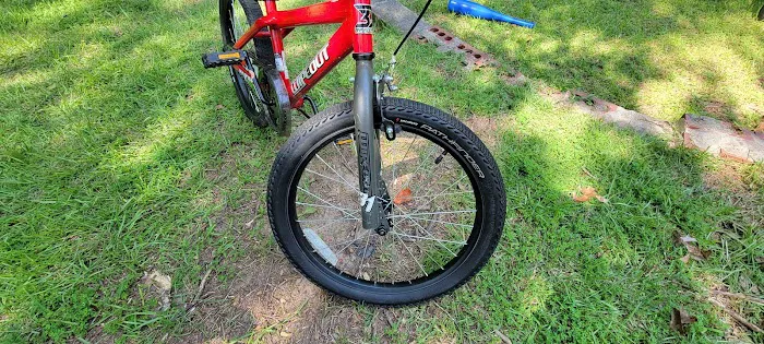 C Town Bikes & Fitness Picture 8