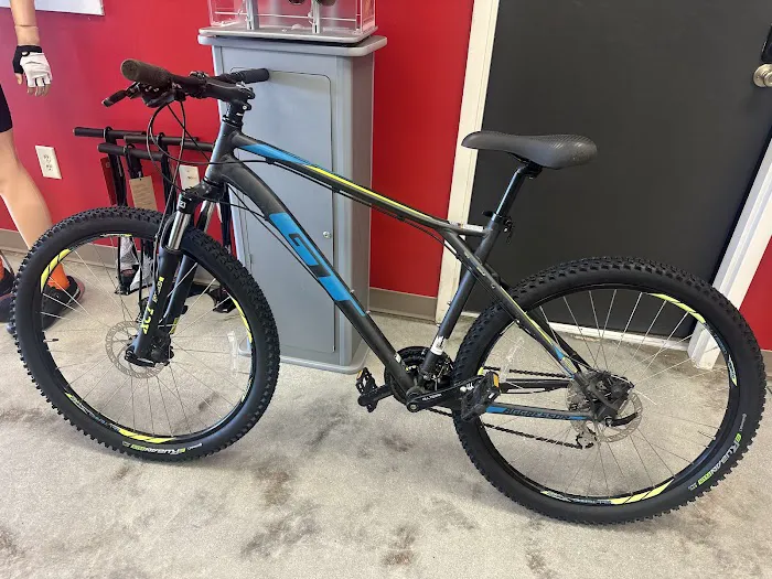 C Town Bikes & Fitness Picture 10