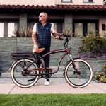Classy Cruzin' E-Bikes, LLC
