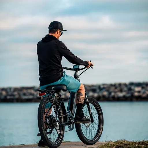 Classy Cruzin' E-Bikes, LLC Picture 9