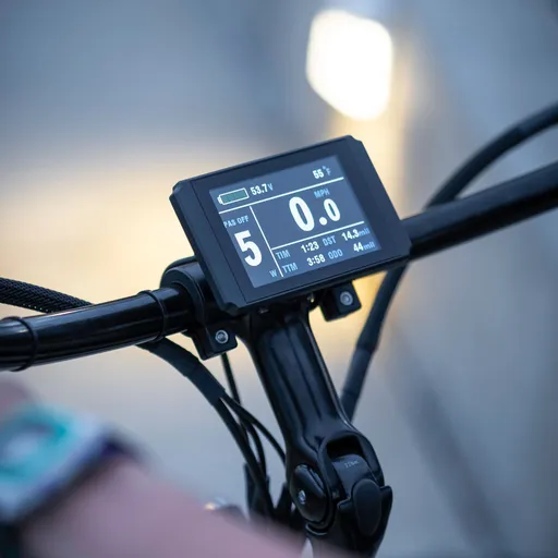 Classy Cruzin' E-Bikes, LLC Picture 10