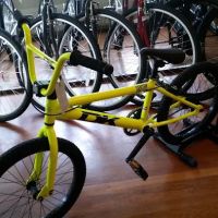 Atlanta Trek McDonough ico