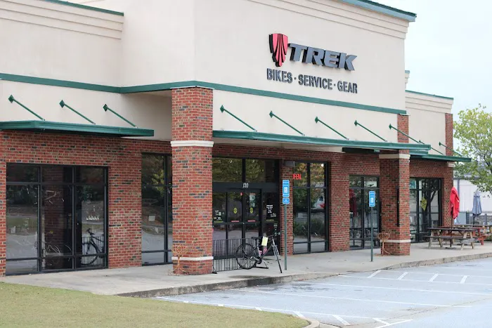 Atlanta Trek McDonough Picture 7