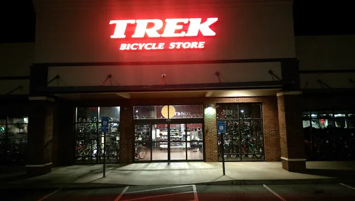 Atlanta Trek McDonough Picture 9