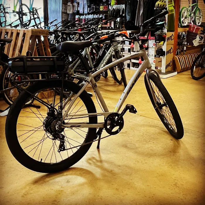 Reality Bikes Picture 1