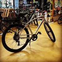Reality Bikes ico