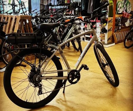 Reality Bikes