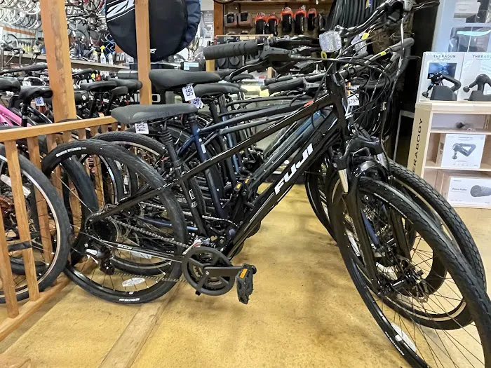 Reality Bikes Picture 3