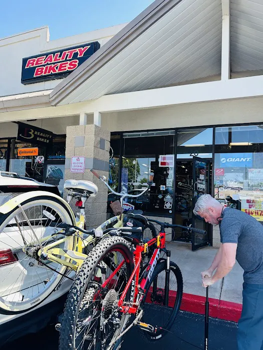 Reality Bikes Picture 8