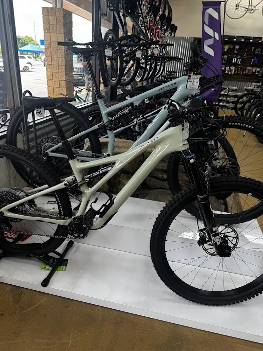 Reality Bikes Picture 9
