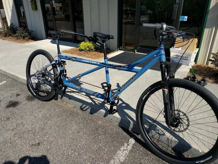 MTB Tandems Inc Picture 2