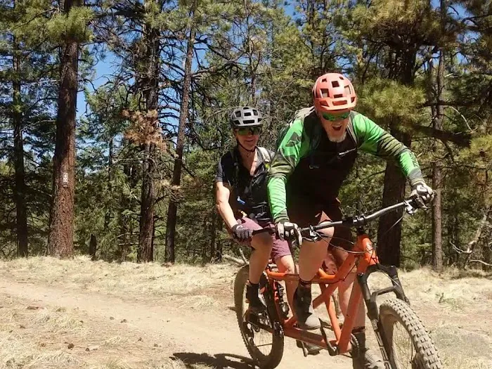 MTB Tandems Inc Picture 1