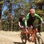MTB Tandems Inc